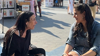 community engagement segment